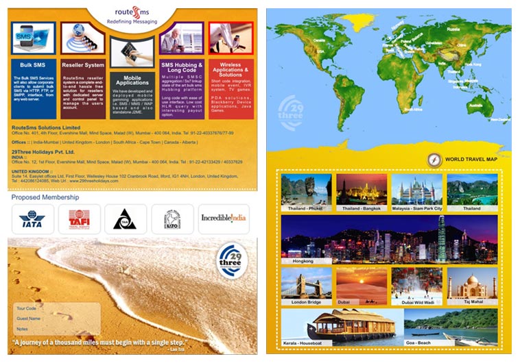 29Three Holidays leaflet artwork02