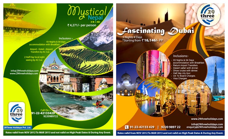 29Three Holidays leaflet artwork03