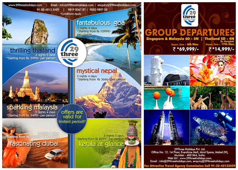 29Three Holidays leaflet artwork07
