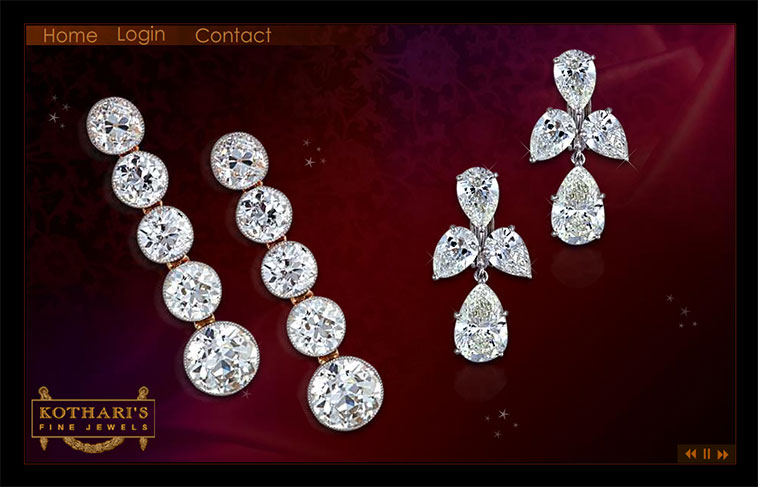 Kothari's Fine Jewels screen7